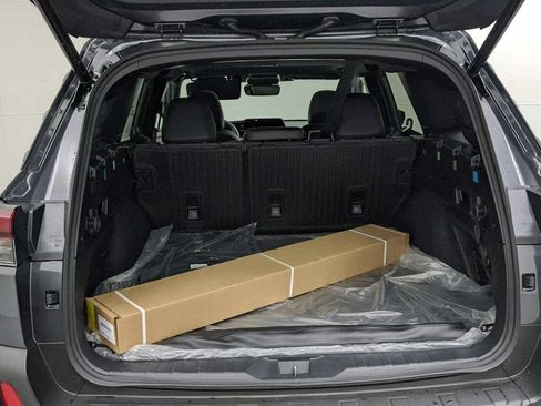 New 2026 Subaru Outback Limited AWD/4WD image 25