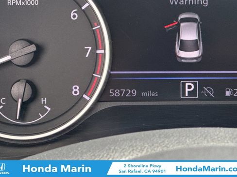 Used 2024 Nissan Sentra SV FWD image 32
