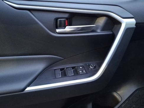 Certified 2024 Toyota RAV4 XLE image 12