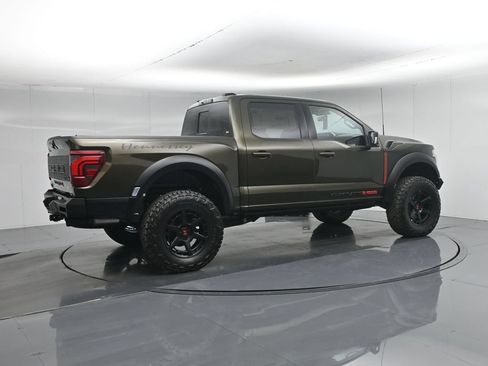 New 2026 Ford F150 Raptor w/ Equipment Group 803A Raptor R AWD/4WD image 29