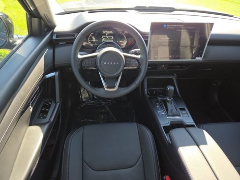 New 2026 MAZDA CX-5 2.5 S w/ Premium Plus Package image 18