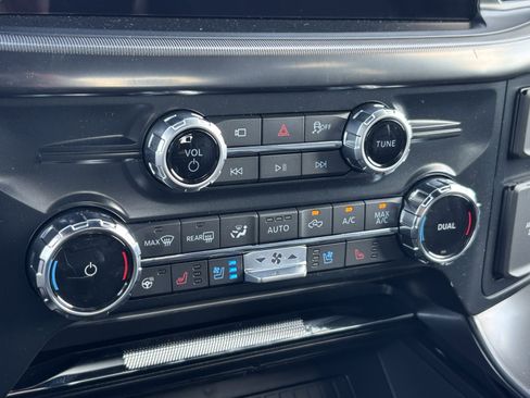 New 2025 Ford F150 Lariat w/ Equipment Group 502A High image 22