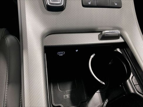 Used 2025 Hyundai Palisade SEL AWD/4WD image 27