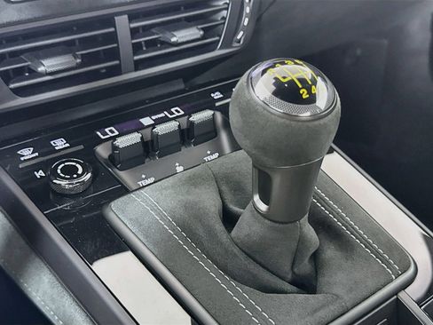 Certified 2026 Porsche 911 GT3 RWD image 20