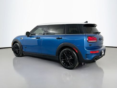 Used 2023 MINI Cooper Clubman S AWD/4WD image 9