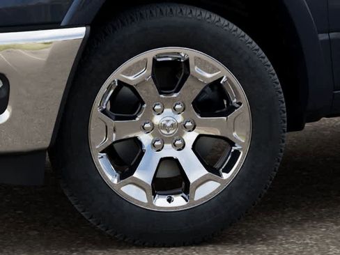 New 2026 RAM 1500 Big Horn image 8