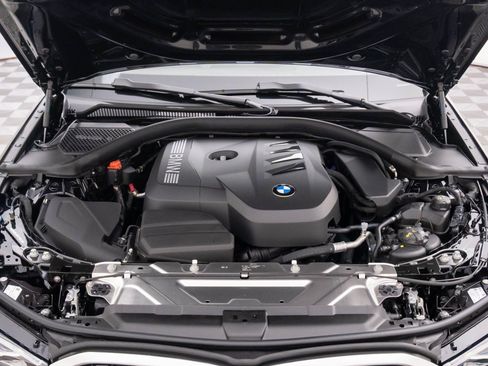 New 2026 BMW 330i xDrive 330i xDrive image 30