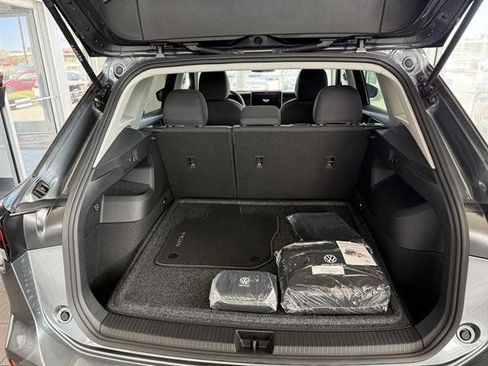 New 2025 Volkswagen Tiguan S image 26