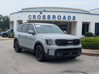 Used 2024 Kia Telluride SX X-Pro