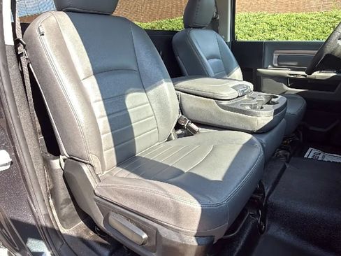 Used 2019 RAM 1500 Tradesman w/ Power & Remote Entry Group RWD image 23