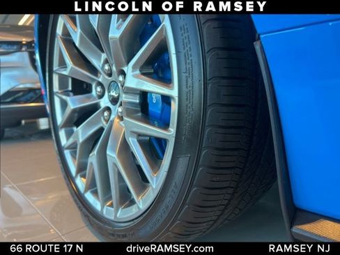 Used 2024 Ford Mustang GT Premium image 14