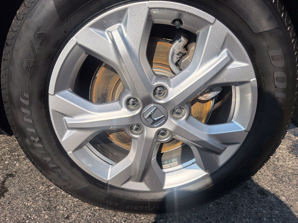 Used 2024 Honda HR-V LX image 51