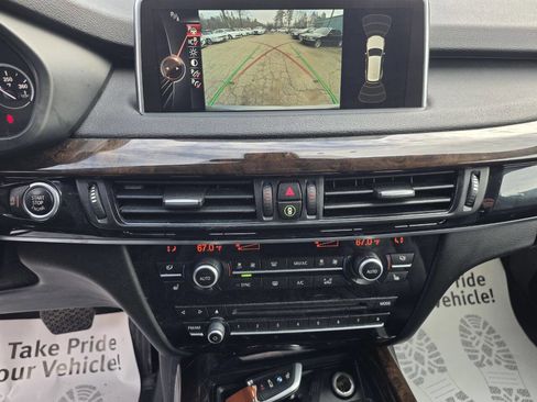 Used 2014 BMW X5 xDrive35i image 19