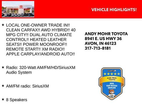 Used 2024 Honda CR-V Sport-L image 2