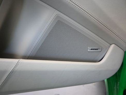 Used 2021 Porsche 911 Turbo S AWD/4WD image 13