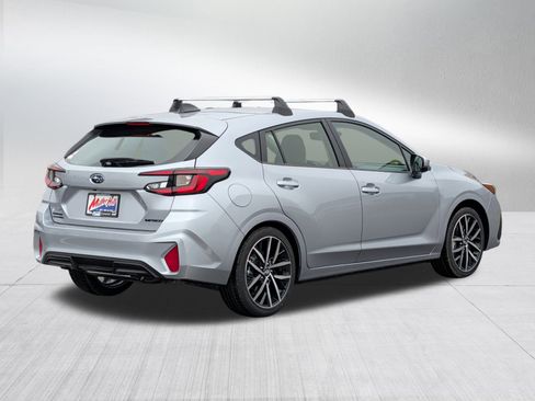 New 2026 Subaru Impreza 2.0i Sport image 2