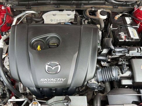 Used 2016 MAZDA MAZDA6 Touring FWD image 28