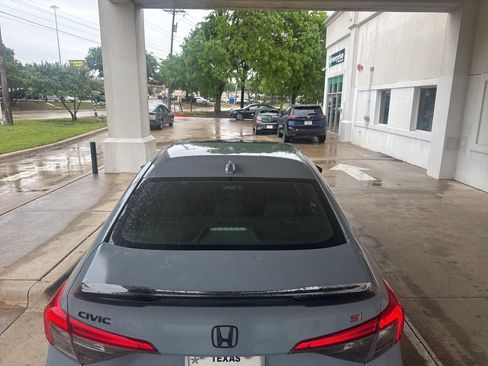 Used 2022 Honda Civic Si image 5