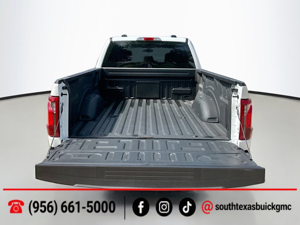 Used 2025 Ford F150 XL AWD/4WD image 22