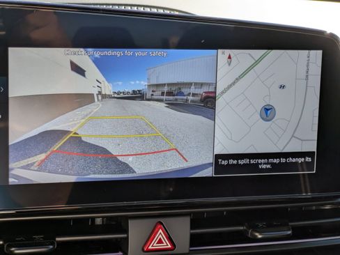 New 2026 Hyundai Elantra Sport image 23