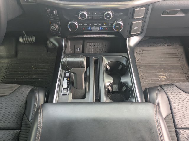 Used 2023 Ford F150 Raptor AWD/4WD image 19