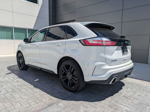 Used 2020 Ford Edge ST w/ Equipment Group 401A AWD/4WD image 6