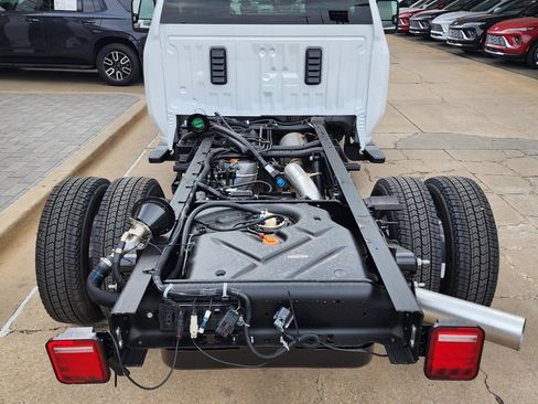 New 2026 GMC Sierra 3500 Pro w/ Convenience Package image 46