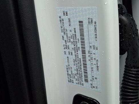 Certified 2024 Ford F150 XLT w/ Equipment Group 302A MID AWD/4WD image 29