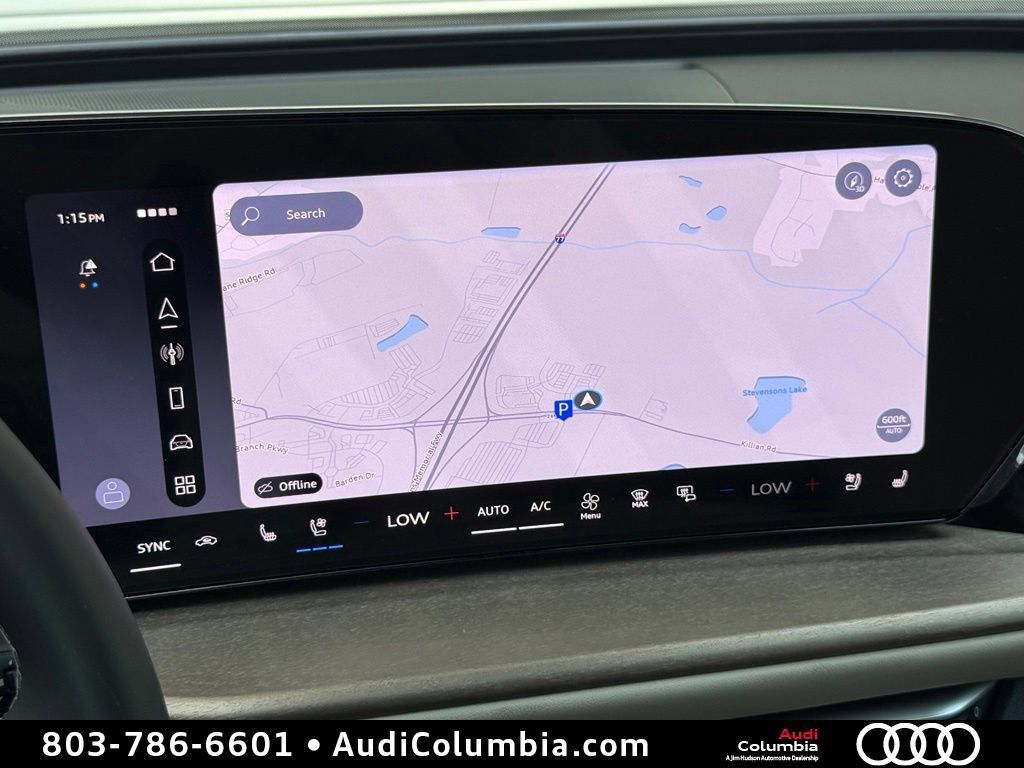 New 2026 Audi Q5 Prestige AWD/4WD image 4
