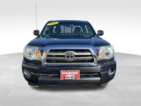 Used 2009 Toyota Tacoma 2WD Access Cab image 26