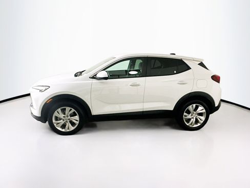Used 2025 Buick Encore GX Preferred image 4