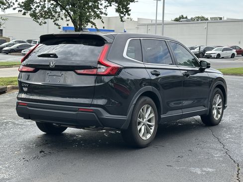 Used 2025 Honda CR-V EX image 13