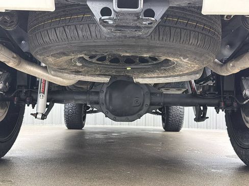 Used 2026 GMC Sierra 1500 AT4 w/ AT4 Premium Package AWD/4WD image 19