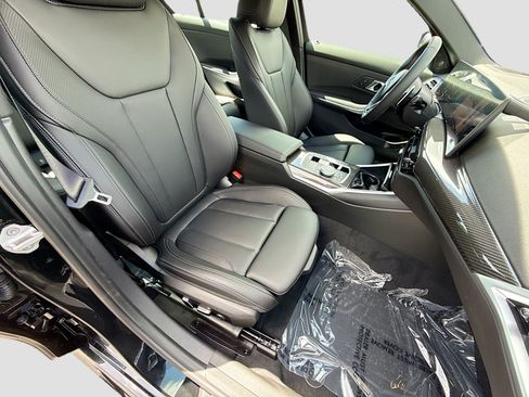 New 2026 BMW M340i w/ Premium Package RWD image 15