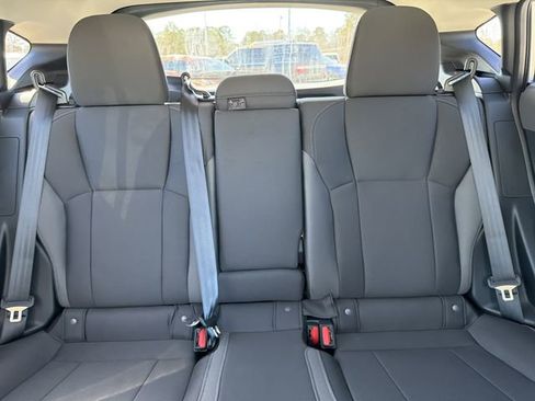 New 2026 Subaru Crosstrek 2.0i Premium AWD/4WD image 30