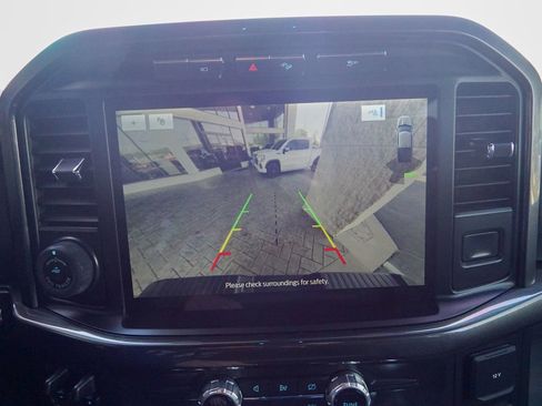 Used 2022 Ford F150 XLT w/ Equipment Group 302A High AWD/4WD image 33