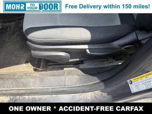 Used 2011 Chevrolet Cruze LS FWD image 17