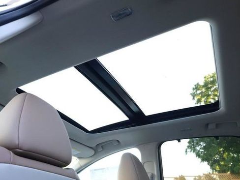 New 2026 Nissan Murano Platinum AWD/4WD image 11