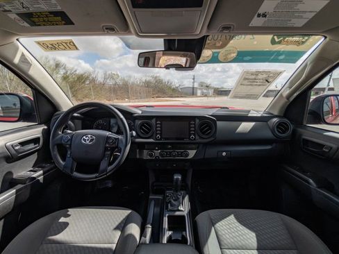 Used 2023 Toyota Tacoma SR image 16