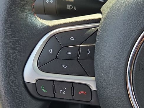 Used 2023 Jeep Renegade Latitude w/ Sun/Sound Group image 23