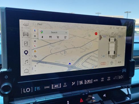 Used 2025 GMC Hummer EV 3X AWD/4WD image 28