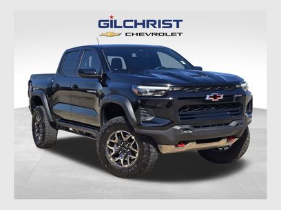 Used 2024 Chevrolet Colorado ZR2 w/ Technology Package