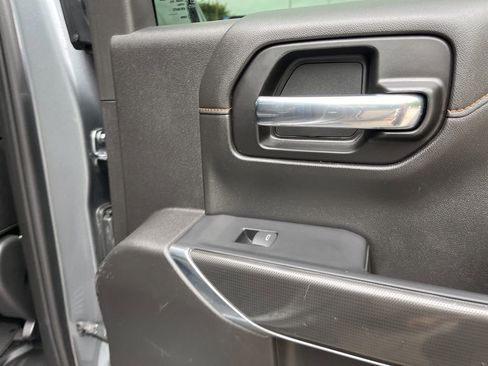 Used 2021 GMC Sierra 1500 AT4 AWD/4WD image 19