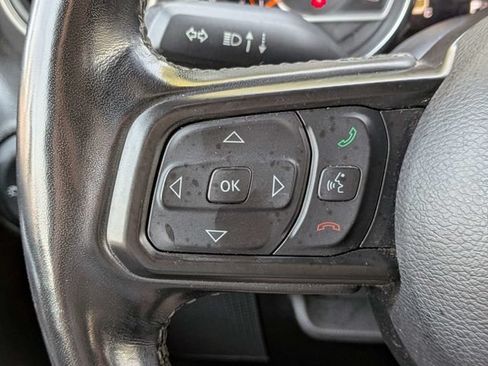 Used 2021 Jeep Wrangler Unlimited Sport AWD/4WD image 29
