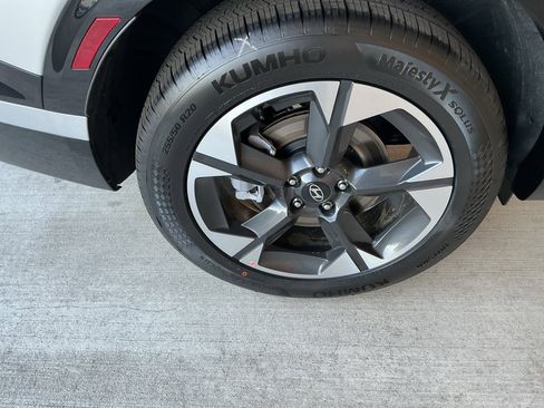 New 2026 Hyundai Palisade Limited image 5