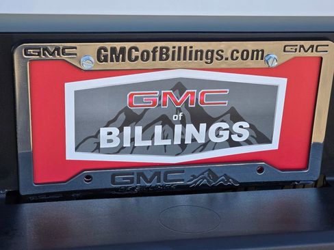 New 2025 GMC Sierra 2500 SLE w/ SLE Value Package; image 43