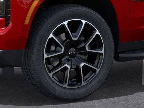 New 2026 Chevrolet Suburban RST w/ Advanced Technology Package AWD/4WD image 35