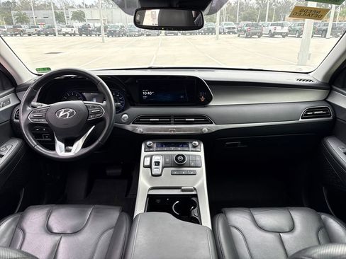 Used 2022 Hyundai Palisade SEL w/ 8P Bench Seat Package image 7
