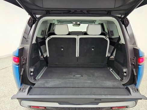 Used 2024 Rivian R1S Adventure AWD/4WD image 24