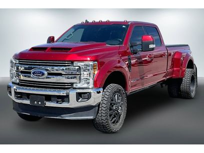 Used 2019 Ford F350 Lariat w/ Lariat Ultimate Package